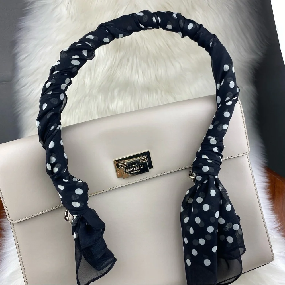 KATE SPADE SATCHEL BAG